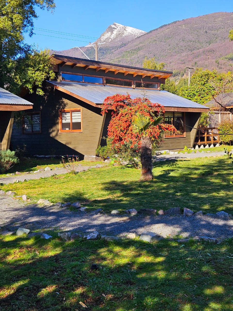 Imagen de Cabañas San Cristóbal Lodge